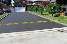 Why Choose Us For All Your Driveway Paving Needs in Tiger Point, FL?